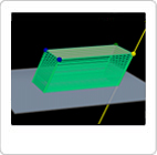 Let's create three-dimensional figures by moving plane figures parallel!